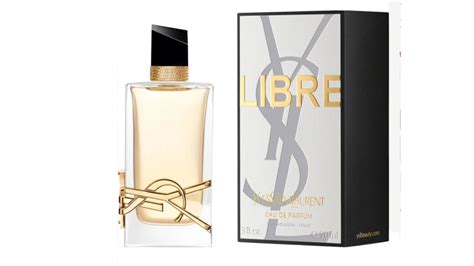 Yves Saint Laurent Libre Parfüm Notaları ve Yorumları.